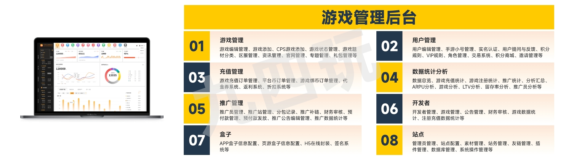 游戏盒子联运分发，多品类叠加稳住经营收益